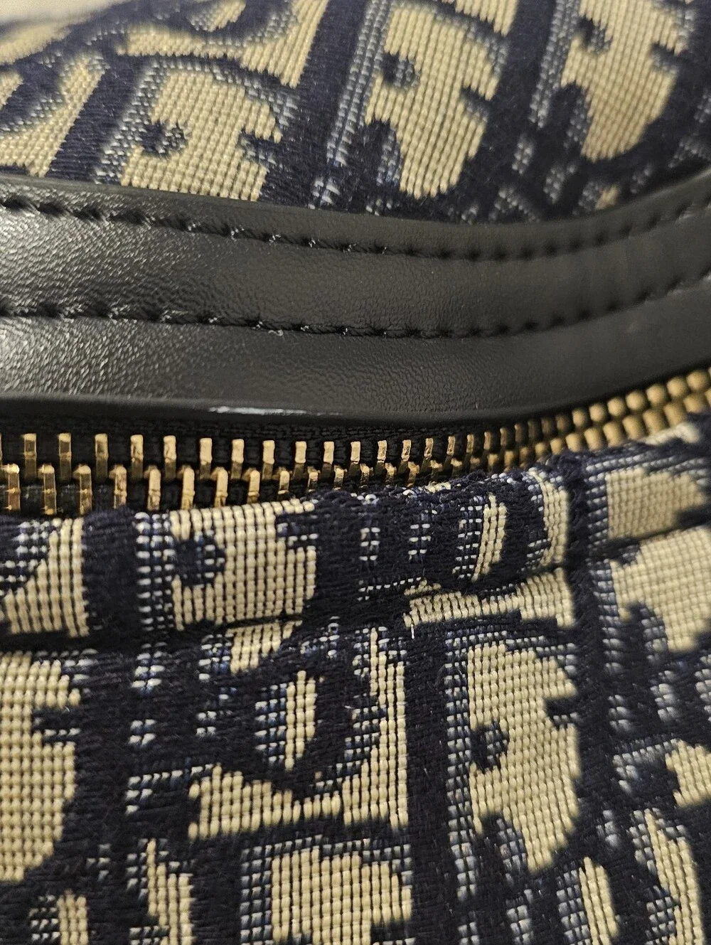 Crossbody